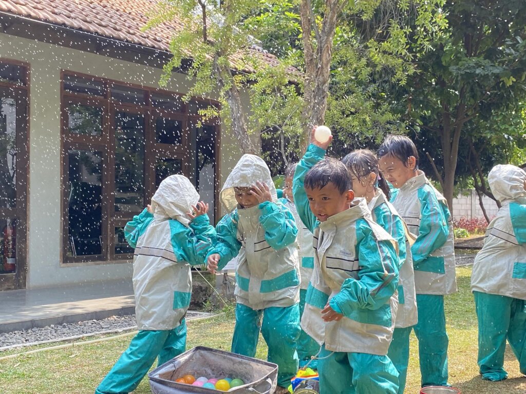 Support Education, Transform Lives