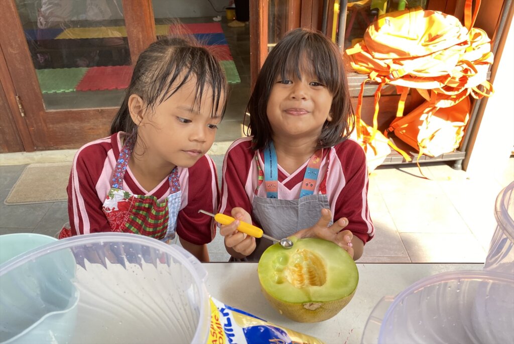 Support Education, Transform Lives