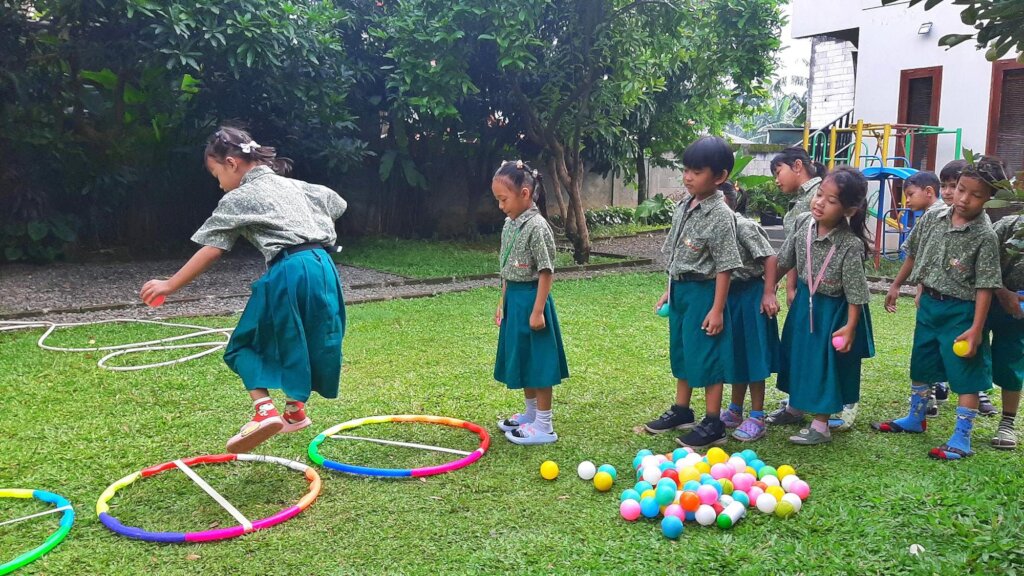 Support Education, Transform Lives