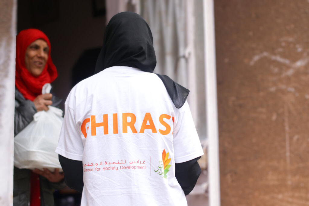 Essential Support for Families in Need