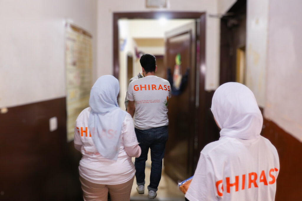 Essential Support for Families in Need