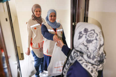 Essential Support for Families in Need