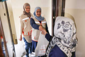 Essential Support for Families in Need