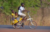 Safe Transport for Rural School Kids in Nigeria