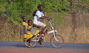 Safe Transport for Rural School Kids in Nigeria