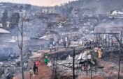 Help 2,000 Families Rebuild After Bukavu Fire