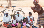 Provide Bicycles to 50 Rural Nigerian Midwives