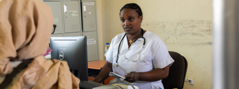 Supporting Kidney Patients & Dialysis Care