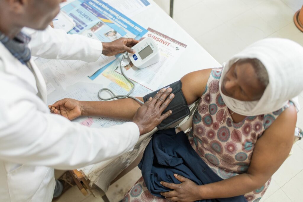 Supporting Kidney Patients & Dialysis Care
