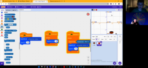 Scratch classes