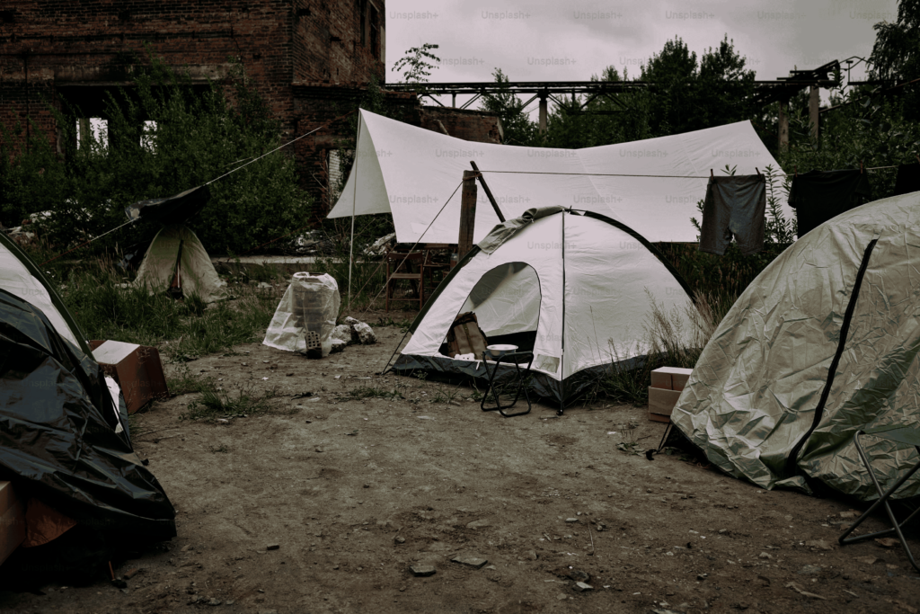 Support Flood Affected Families in Pakistan