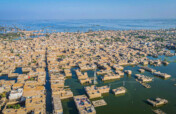 Support Flood Affected Families in Pakistan