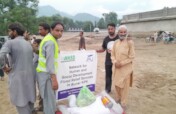 Flood Response Crisis in Pakistan