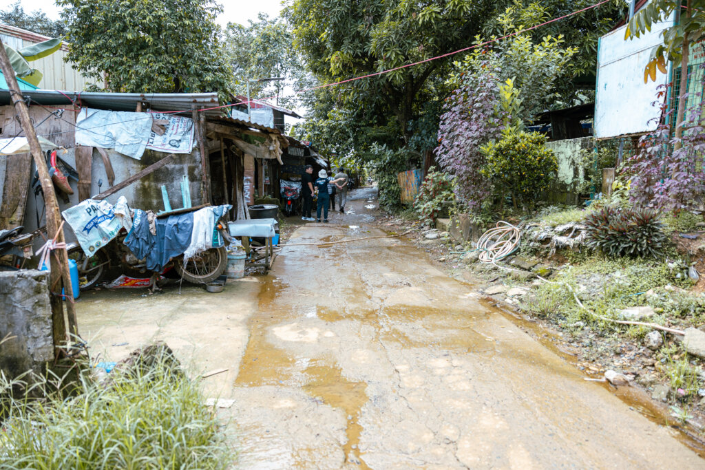 Light & Learning for Children in Philippines