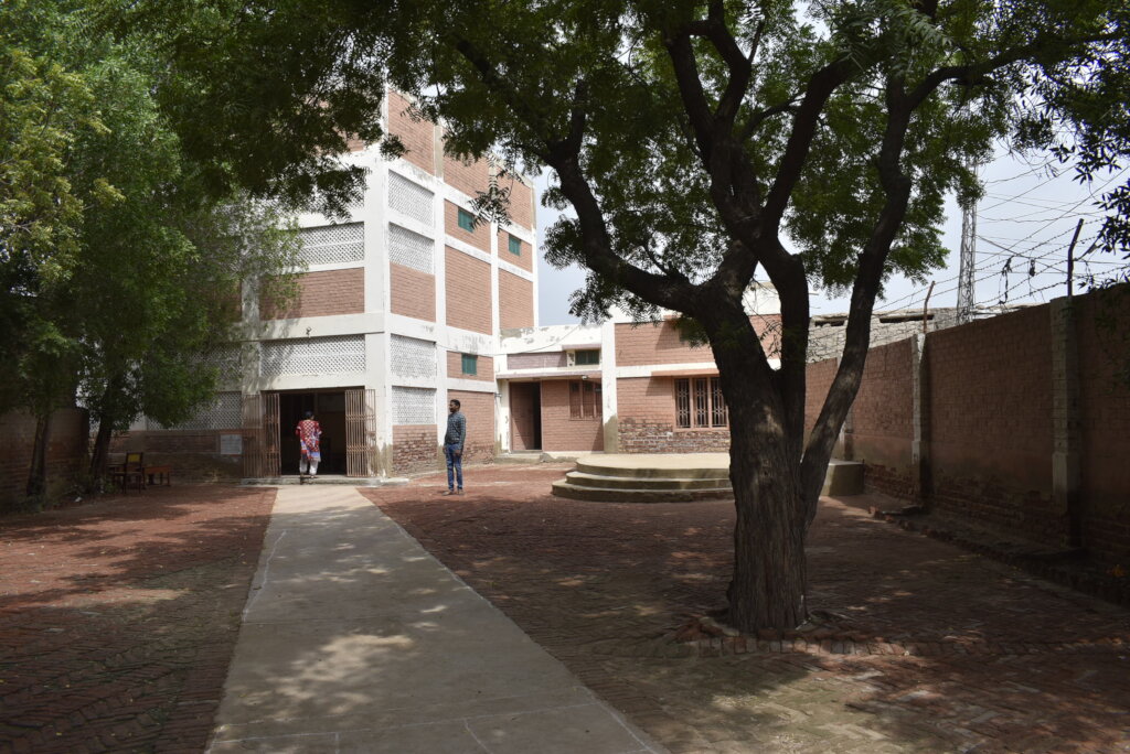 Become a Hope of Children in St. Michael School
