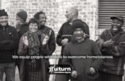 Help Homeless People in Cape Town Start Again