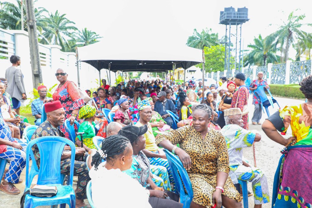 Health for Every Home: Community Care in Southeast