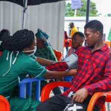 Health for Every Home: Community Care in Southeast