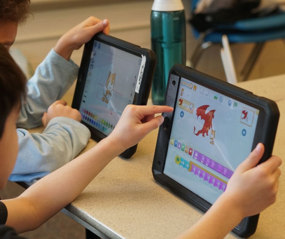 Enrichment for underserved kids in Northern VA