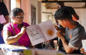 Empower Amazonian youth at UN's COP30 conference