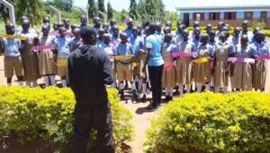 52 Agwata students registered for national exams