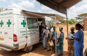 Mobile Breast Cancer Screening Clinics