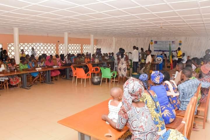 Economic Empowerment of women in Entrepreneurship