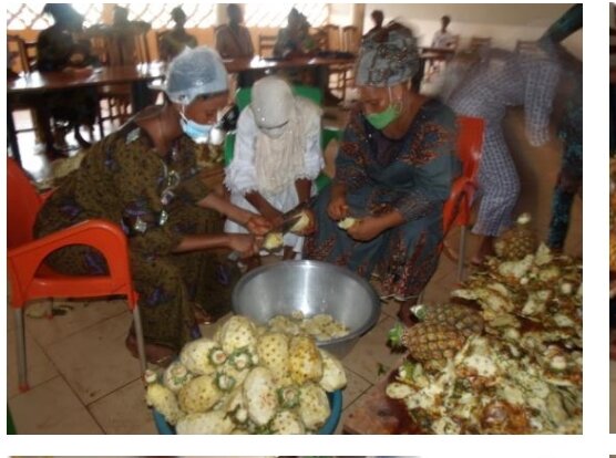 Economic Empowerment of women in Entrepreneurship