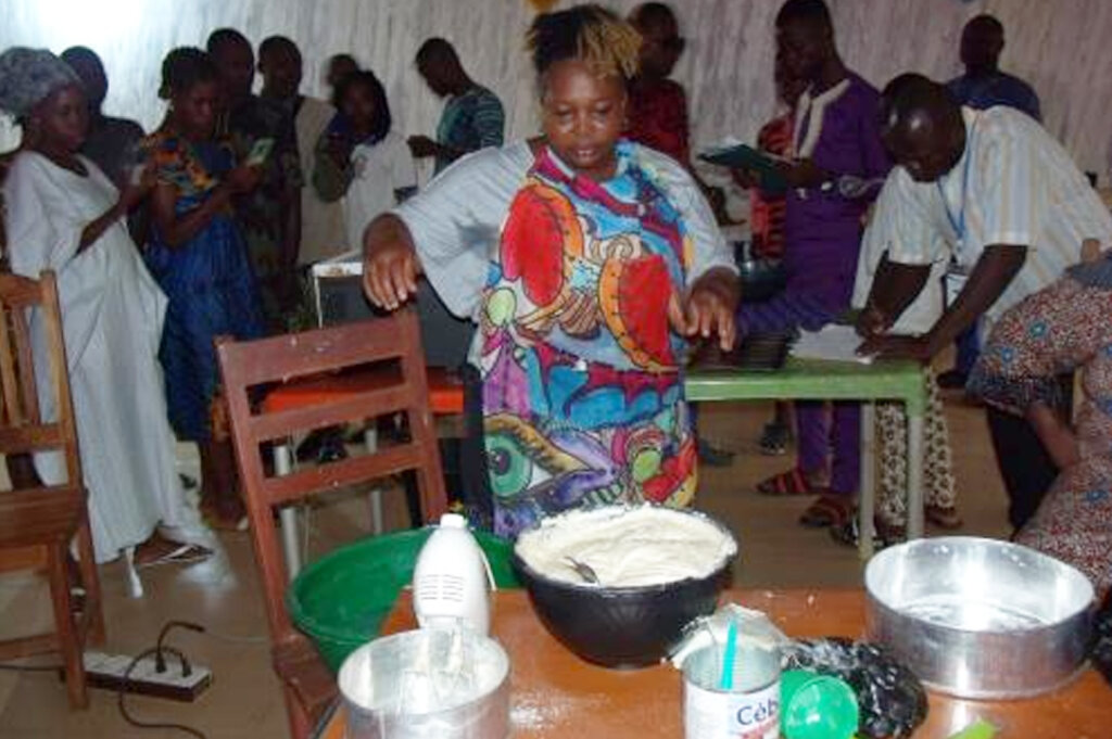 Economic Empowerment of women in Entrepreneurship