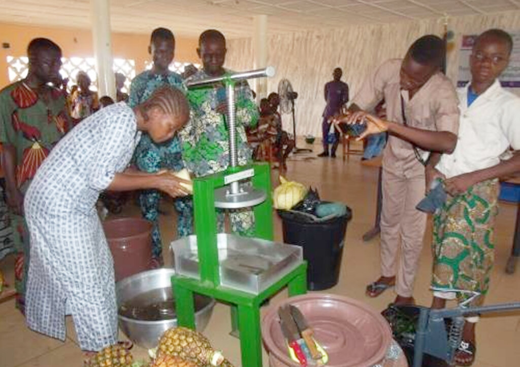 Economic Empowerment of women in Entrepreneurship