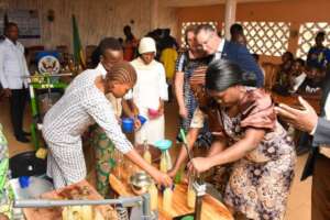 Economic Empowerment of women in Entrepreneurship