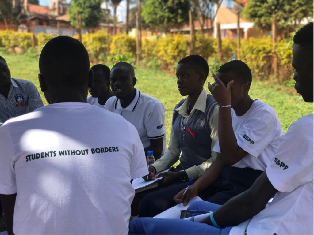 Breaking Menstrual Health Barriers in Busoga