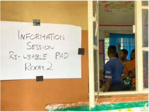 Info Sessions