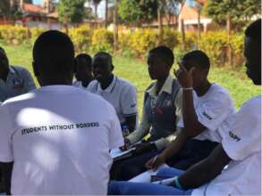 Peer to peer education