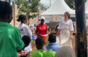 Breaking Menstrual Health Barriers in Busoga