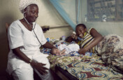 Change Lives through Quality Healthcare in Nigeria