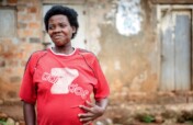 Malaria & Pregnancy Don't Mix: Save 2000 Women Now