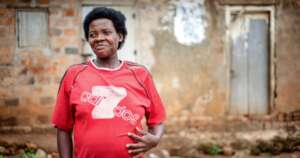 Malaria & Pregnancy Don't Mix: Save 2000 Women Now