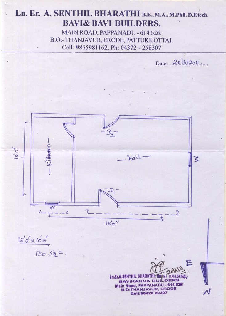 RENOVATION OF HUTS OF NARIKURAVAR FAMILIES