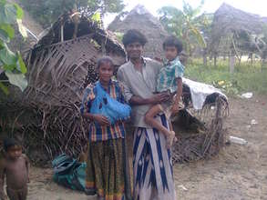 indian gypsies