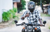 Provide Helmets to 1500 Nigerian Motorcycle Riders