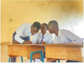 Discussion groups