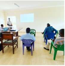 Capacity building in ICT