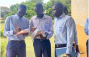 Books and Digital Skills for Jinja's Youth