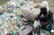 Create Jobs for 2000 Youth through Waste Recycling