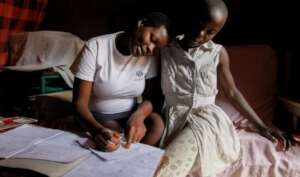 Support Struggling Families With 1year School Fees
