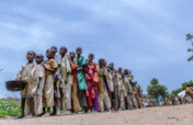 Educate 98 Orphans of Boko Haram Terrorist Victims
