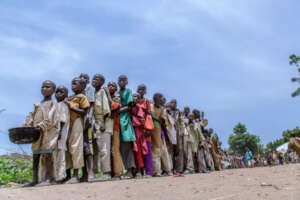 Educate 98 Orphans of Boko Haram Terrorist Victims