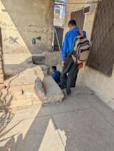 Unsafe Staircases