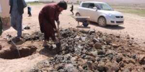 Photo: Action for Development